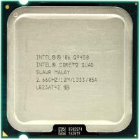 Процессор SLAWR Intel 2667Mhz Процессор SLAWR Intel 2667Mhz