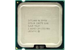 Процессор Q9450 Intel 2667Mhz Процессор Q9450 Intel 2667Mhz