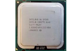 Процессор Q9505 Intel 2833Mhz Процессор Q9505 Intel 2833Mhz