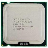 Процессор SLB8V Intel 2833Mhz Процессор SLB8V Intel 2833Mhz
