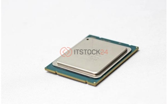 Процессор QZ0Z Intel 2333Mhz