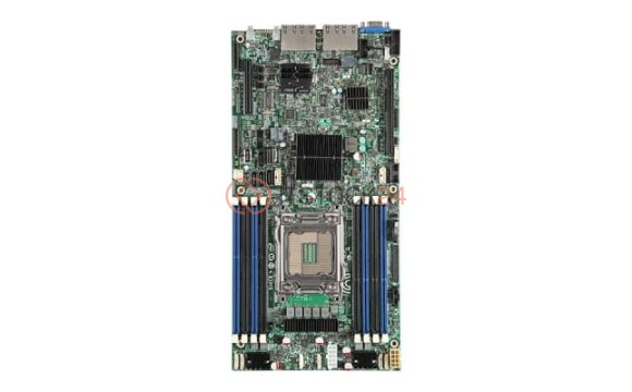 Контроллер Intel RMS25LB080 PCI-E8x