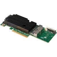 Контроллер Intel RMS25PB040 PCI-E8x 1Gb Контроллер Intel RMS25PB040 PCI-E8x 1Gb