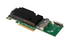 Контроллер Intel RMS25PB040 PCI-E8x 1Gb Контроллер Intel RMS25PB040 PCI-E8x 1Gb