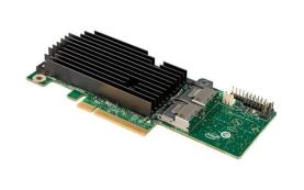 Контроллер Intel RMS25PB080 PCI-E8x 1Gb Контроллер Intel RMS25PB080 PCI-E8x 1Gb