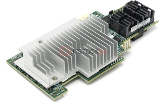 Контроллер Intel RMS3AC160 PCI-E8x 2Gb