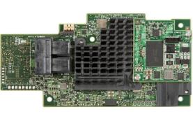 Контроллер Intel RMS3CC040 PCI-E8x 1Gb Контроллер Intel RMS3CC040 PCI-E8x 1Gb