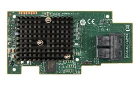 Контроллер Intel RMS3CC080 PCI-E8x 1Gb Контроллер Intel RMS3CC080 PCI-E8x 1Gb