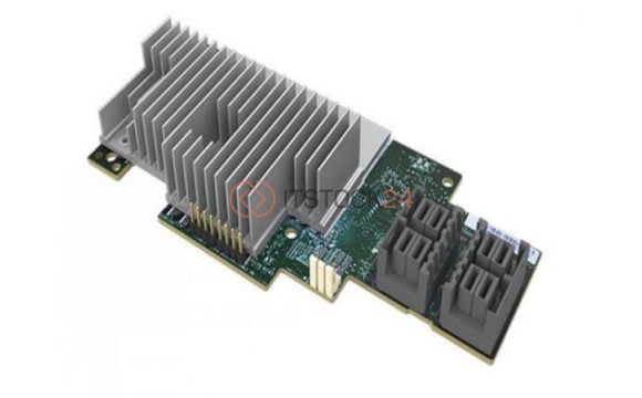 Raid-контроллер RAID- Intel [RMS3VC160]