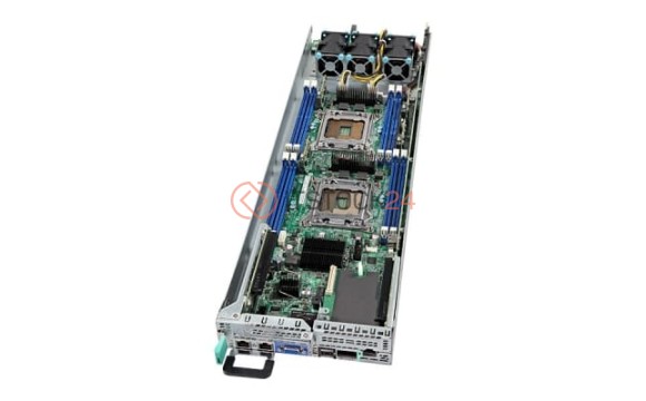Контроллер Intel RS2PI008 PCI-E8x 512Mb