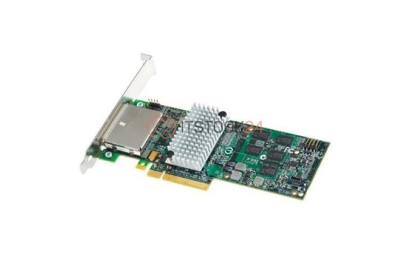 Контроллер Intel RS2PI008DE PCI-E8x 512Mb