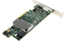 Контроллер Intel RS3DC040 PCI-E8x 1Gb Контроллер Intel RS3DC040 PCI-E8x 1Gb