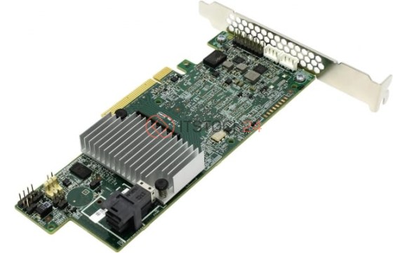 Raid-контроллер RAID Intel [RS3DC040]