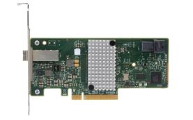 Контроллер Intel RS3FC044 PCI-E8x Контроллер Intel RS3FC044 PCI-E8x