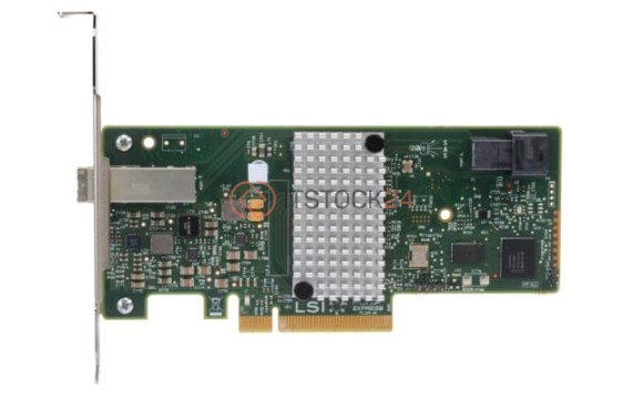 Контроллер Intel RS3FC044 PCI-E8x