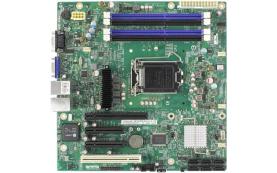 Материнская плата Intel S1200BTS Socket 1155