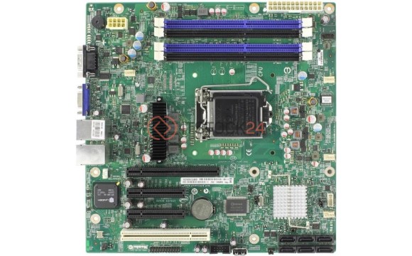 Материнская плата Intel S1200BTS Socket 1155