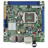 Материнская плата Intel S1200KPR Socket 1155 Материнская плата Intel S1200KPR Socket 1155