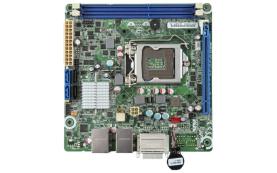 Материнская плата Intel S1200KPR Socket 1155 Материнская плата Intel S1200KPR Socket 1155