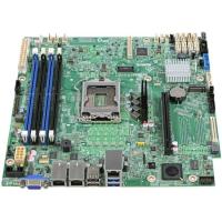 Материнская плата Intel S1200SPOR Socket 1151 Материнская плата Intel S1200SPOR Socket 1151