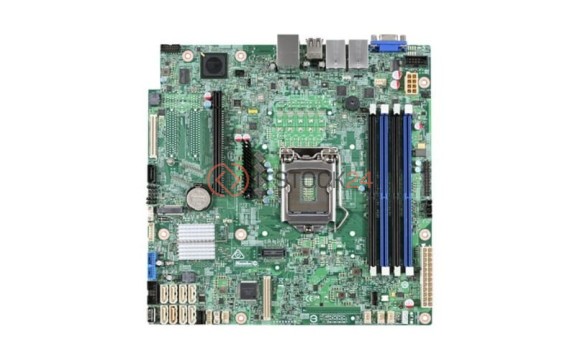 Материнская плата Intel S1200SPS Socket 1151