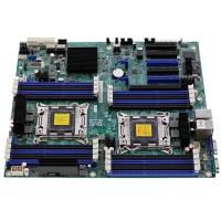 Материнская плата Intel S2600CP2J Socket 2011 Материнская плата Intel S2600CP2J Socket 2011