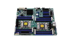 Материнская плата Intel S2600CP2J Socket 2011 Материнская плата Intel S2600CP2J Socket 2011