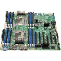 Материнская плата Intel S2600CWT Socket 2011-3 Материнская плата Intel S2600CWT Socket 2011-3