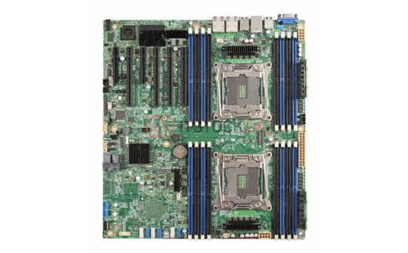 Материнская плата Intel S2600CWTR Socket 2011-3