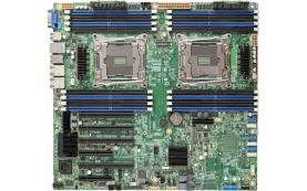 Материнская плата Intel S2600CWTS Socket 2011-3 Материнская плата Intel S2600CWTS Socket 2011-3