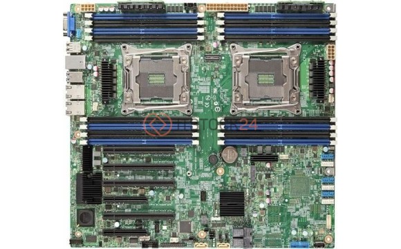 Материнская плата Intel S2600CWTSR Socket 2011-3