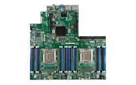 Материнская плата Intel S2600GL Socket 2011 Материнская плата Intel S2600GL Socket 2011