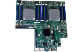 Материнская плата Intel S2600GZ Socket 2011 Материнская плата Intel S2600GZ Socket 2011