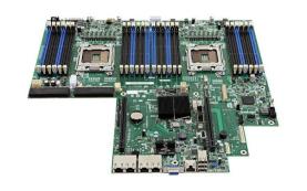 Материнская плата Intel S2600GZ4 Socket 2011 Материнская плата Intel S2600GZ4 Socket 2011