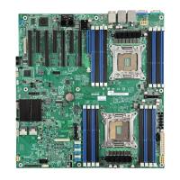 Материнская плата Intel S2600IP4 Socket 2011