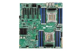 Материнская плата Intel S2600IP4 Socket 2011 Материнская плата Intel S2600IP4 Socket 2011