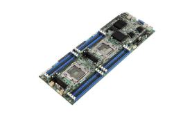 Материнская плата Intel S2600TPFR Socket 2011-3 Материнская плата Intel S2600TPFR Socket 2011-3