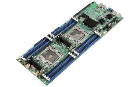 Материнская плата Intel S2600TPR Socket 2011-3 Материнская плата Intel S2600TPR Socket 2011-3