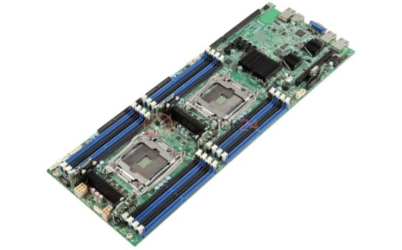 Материнская плата Intel S2600TPR Socket 2011-3