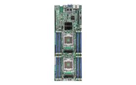 Материнская плата Intel S2600WP Socket 2011 Материнская плата Intel S2600WP Socket 2011