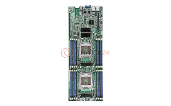 Материнская плата Intel S2600WPF Socket 2011