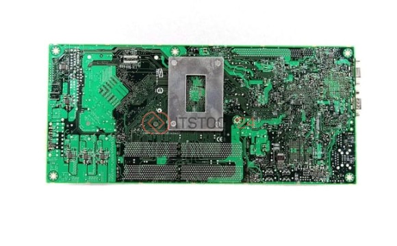 Материнская плата Intel S3000PTH Socket 775