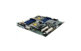 Материнская плата Intel S3200SHLX Socket 775 Материнская плата Intel S3200SHLX Socket 775