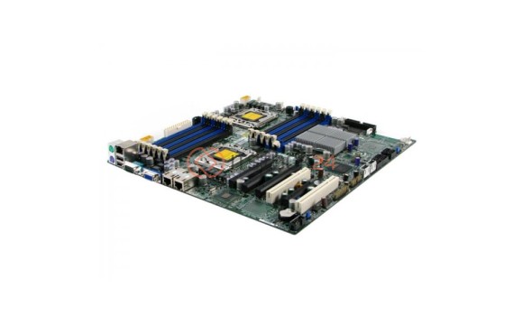 Материнская плата Intel S3200SHLX Socket 775