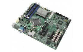 Материнская плата Intel S3200SHV Socket 775 Материнская плата Intel S3200SHV Socket 775