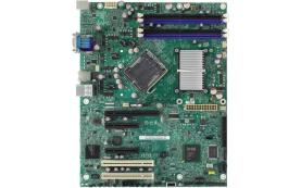 Материнская плата Intel S3210SHLC Socket 775 Материнская плата Intel S3210SHLC Socket 775