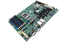 Материнская плата Intel S3420GPLX Socket 1156 Материнская плата Intel S3420GPLX Socket 1156