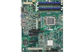 Материнская плата Intel S3420GPV Socket 1156 Материнская плата Intel S3420GPV Socket 1156