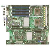 Материнская плата Intel S5000PAL Socket 771