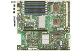 Материнская плата Intel S5000PAL Socket 771 Материнская плата Intel S5000PAL Socket 771